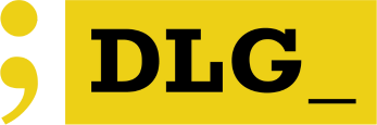 Logo Door Lotje Getikt