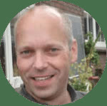 Chris Wiermans, directeur Rijvers